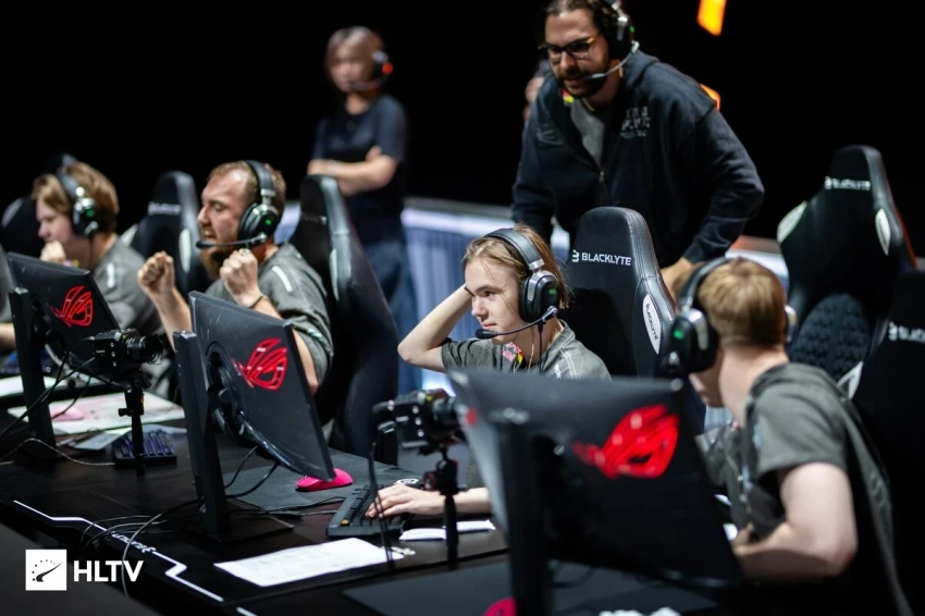 16-летний игрок в Counter-Strike 2 выиграл шестой сезон FACEIT и прервал винстрик donk