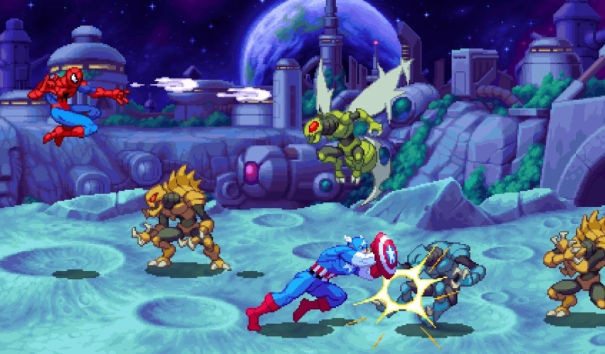 The Crew Motorfest и Marvel Cosmic Invasion прибудут в Xbox Game Pass во второй волне ноября