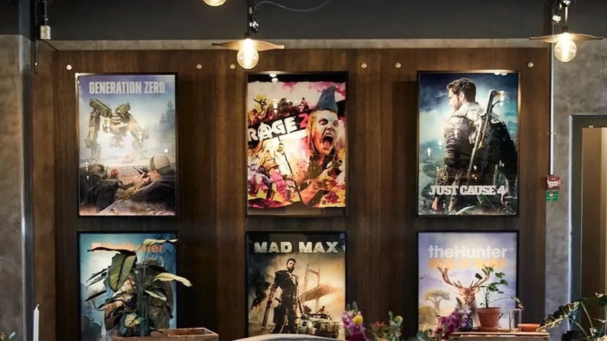 Студия-создатель Just Cause закрыла офис в Ливерпуле — 31 сотрудник остался без работы