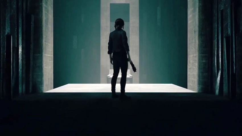 СМИ нашли новую и связанную с Control торговую марку — сиквел готовят к показу на TGA?