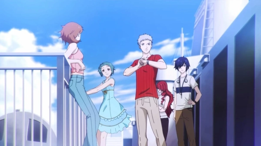 Square Enix и Atlus стали крупнейшими клиентами «призрачной» студии Tose в прошлом году