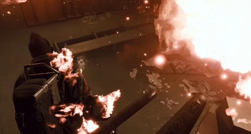 Игроки ARC Raiders в восторге от защиты закрытых комнат — эксплойтеров сжигают заживо