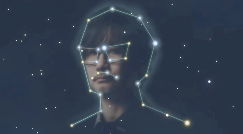 Автор Death Stranding и Metal Gear Хидео Кодзима стал лауреатом «Человека года» GQ Japan