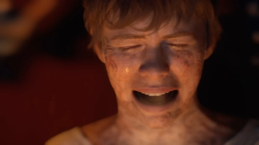 Хидео Кодзима поделился мыслями о нетипичном хорроре OD Knock и шпионском экшене Physint