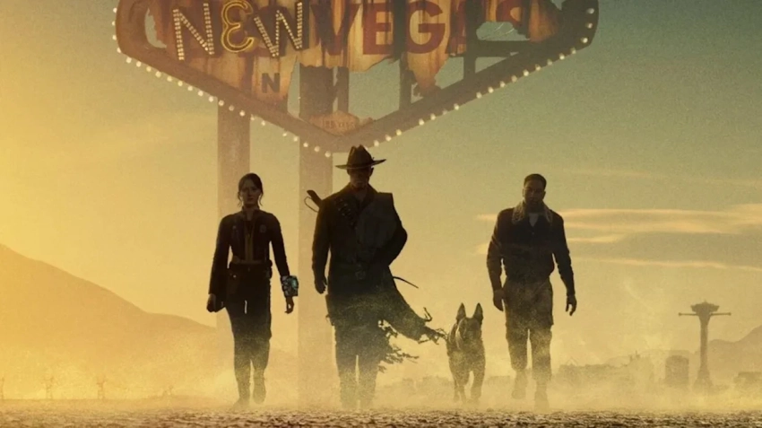 Тодд Говард и исполнитель роли Максимуса рассказали о любимых локациях в сериале «Фоллаут»