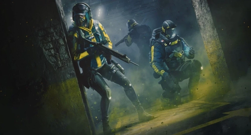 Rainbow Six Mobile выйдет 23 февраля — смотрим трейлер