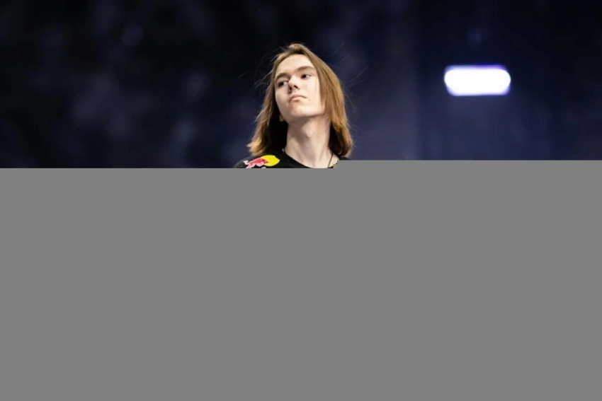 Скаут OverDrive оправдал поведение donk и назвал Counter-Strike 2 игрой характера