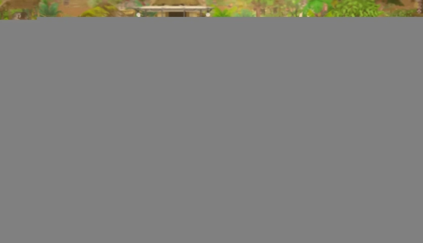 Авторы Dave the Diver рассказали о новых механиках в дополнении In the Jungle