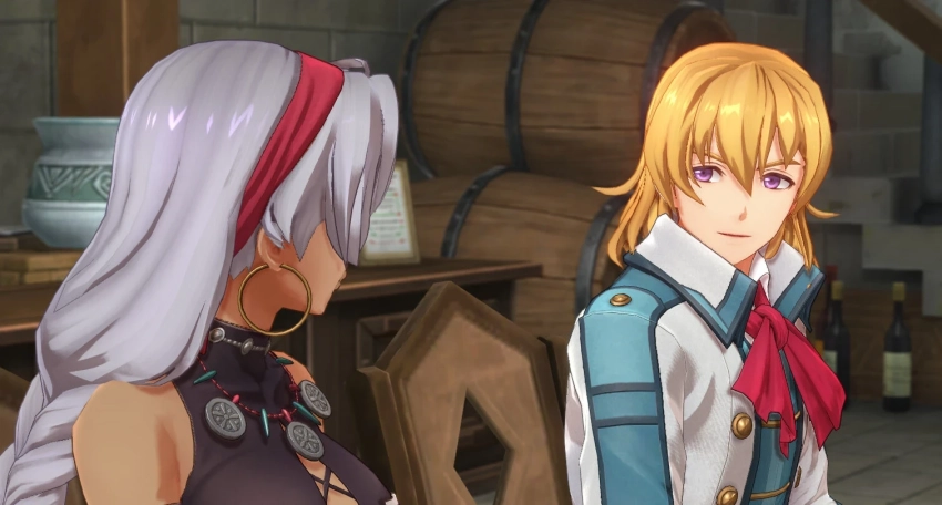 Продюсер серии Trails объяснил решение выпустить ремейки перед новой игрой