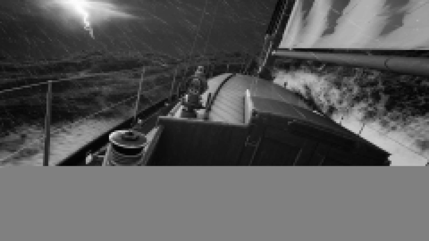 В атмосферном приключении WILL: Follow The Light начался открытый плейтест в Steam