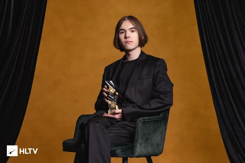 Аналитик Counter-Strike 2 призвал Team Spirit удерживать donk в составе любой ценой