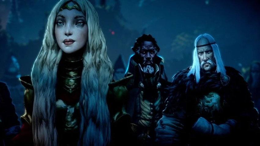 Тираж No Rest for the Wicked составил 1 млн копий