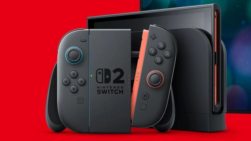 Nintendo может готовить новую ревизую Switch 2