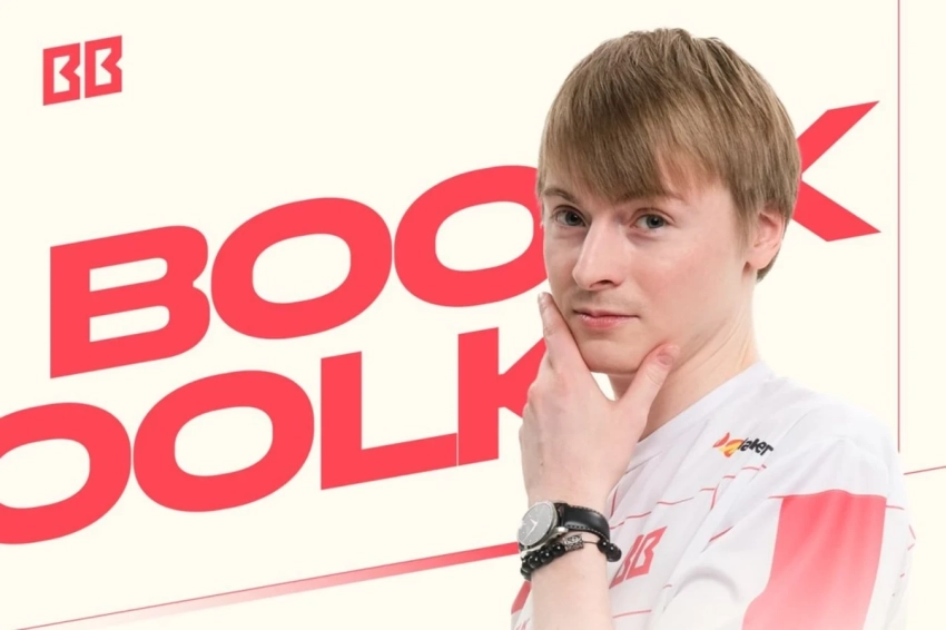 BetBoom Team по Dota 2 объявила о возвращении легендарного тренера состава