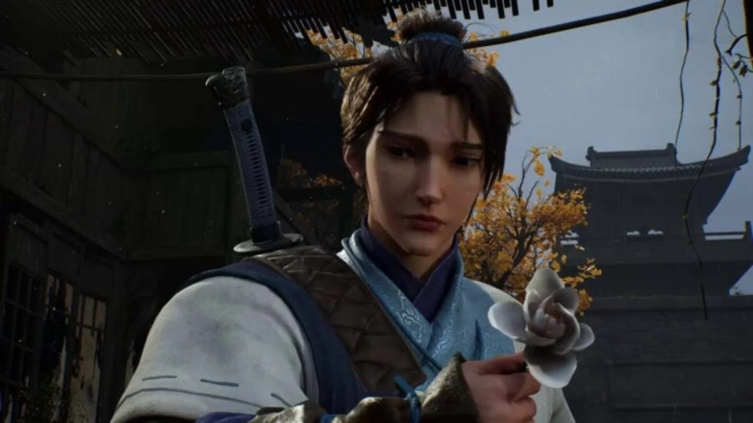 Китайская студия анонсировала ролевую игру On the Edge в духе Clair Obscur: Expedition 33