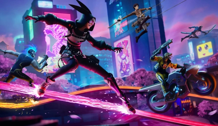 Глава Epic Games обвинил Steam в монопольных практиках — игроки высмеяли бизнесмена