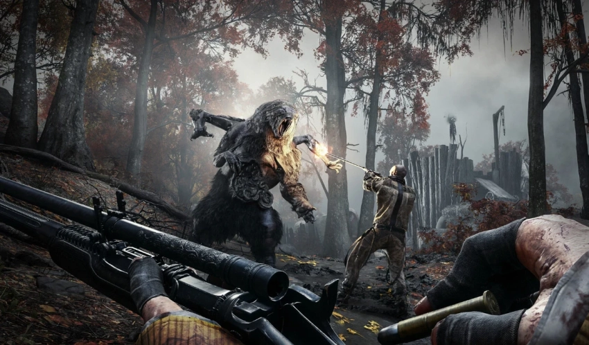 В Steam стартовал фестиваль сражений между игроками со скидками на Rust и другие PvP-хиты