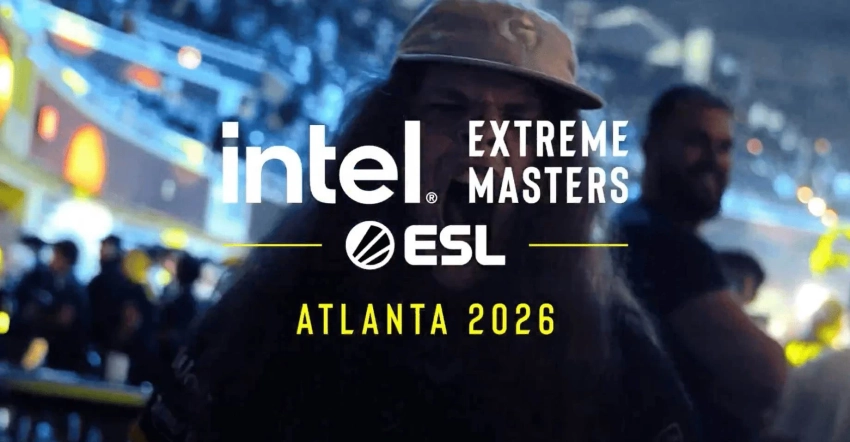 Определился полный список участников IEM Atlanta 2026 по CS2 с призовым в миллион долларов