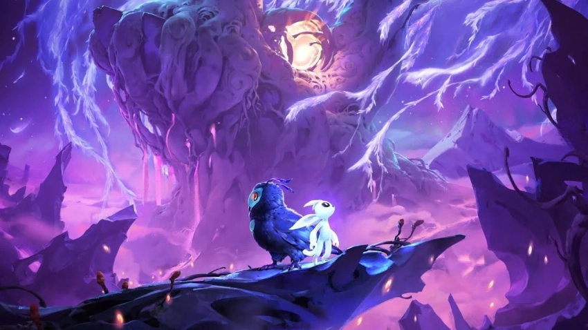 Глава Moon Studios рассказал о безумной идее для третьей игры серии Ori