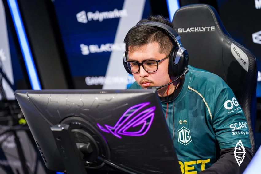 Саппорт OG по Dota 2 объяснил разгром Yakult Brothers полным отсутствием эго у игроков