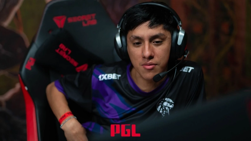 Экс-тренер PARIVISION по Dota 2 жестко растоптал репутацию Parker после позора на турнире​