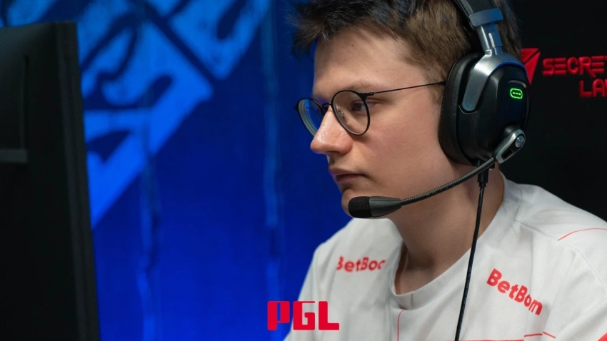 Керри BetBoom Team по Dota 2 рассказал об атмосфере и признании в коллективе