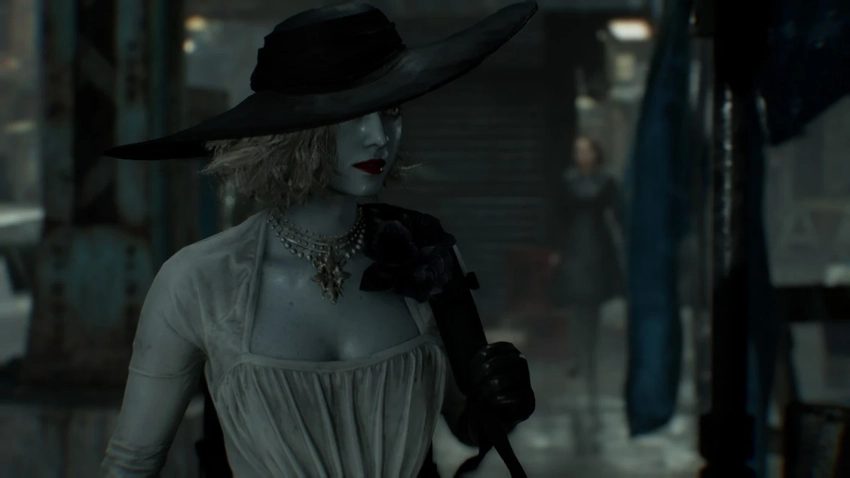 Resident Evil Requiem стартовала в рознице Британии лучше ремейка RE4 и Village