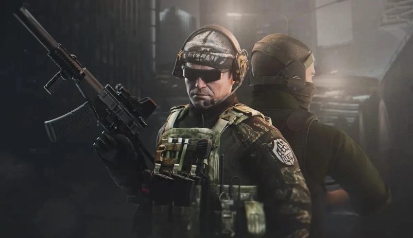 В Escape from Tarkov изменили баланс оружейных модулей и исправили ряд ошибок