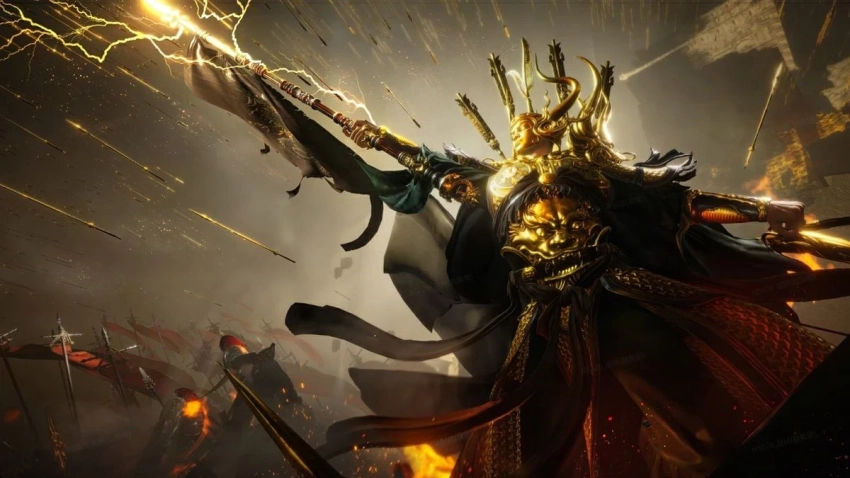 Where Winds Meet получила первую часть бесплатного дополнения Hexi