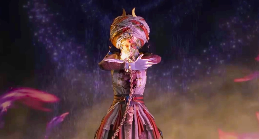 Авторы Path of Exile поделились игровой статистикой лиги Мираж