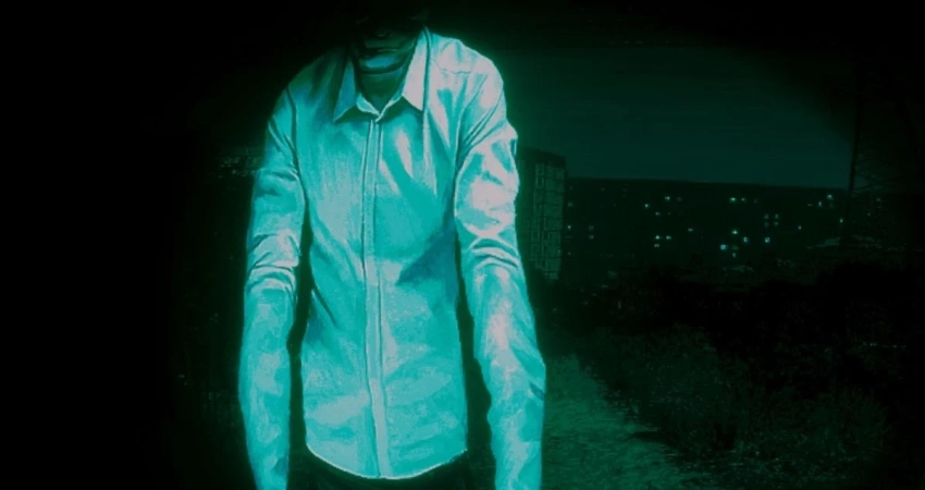 Продажи хоррора No, Iʼm not a Human российских разработчиков превысили 1 миллион копий