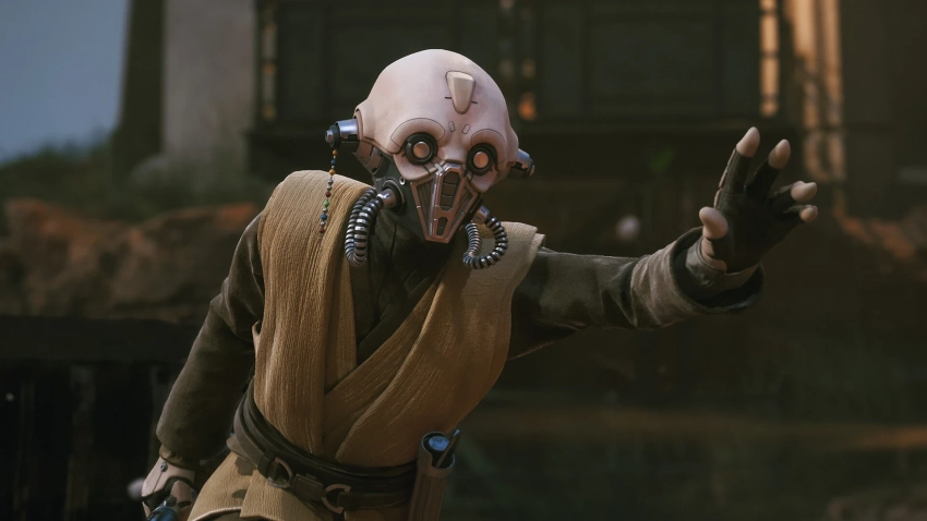 Сценарист Star Wars Zero Company хочет видеть настоящие конфликты между персонажами